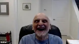 Living God's Future Now: Dr Walter Brueggemann & Revd Dr Sam Wells