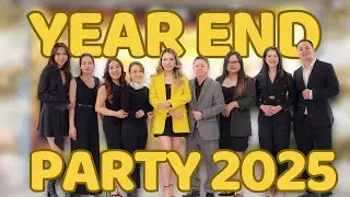 Canco Real Estate Year End Party 2025