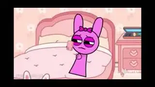 Pinki&rsquo;s stomach growl again