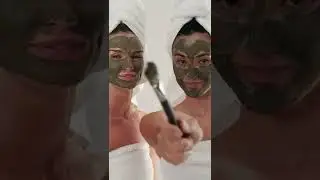 Cannabella Detox Face Mask