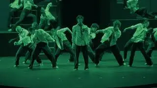 Everything is Romantic - Orange County School of the Arts