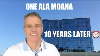 🎉 One Ala Moana: 10 Years Later &ndash; Did Investors Win or Lose? 🏙️