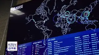 Hack of Florida Water Treatment Plant Exposes Seriousness of U.S. Cyber Threat