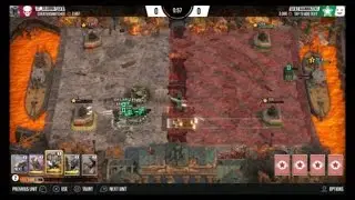 Battle Islands: fresh mod meat! U tried