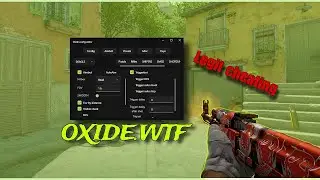 #12 | Legit cheating ft.oxide.wtf