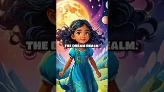 The Magical Adventures of Luna the Dream Weaver