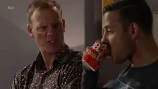 Coronation Street - Sean Fancies Todd
