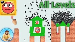 Hide Ball Brain Teaser All Levels 1-50 gameplay Walkthrough solution part 1
