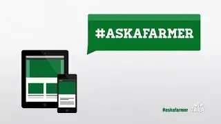 Ask a Farmer &mdash; What Keeps Farmers Going?
