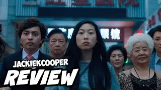 The Farewell, Red Handed | JackieKCooper Reviews