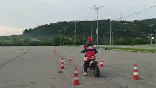 8 GP 20.06.2024 42.08 сек