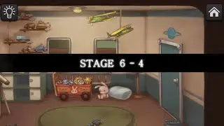 Doors & Rooms : Escape King Stage 6-4 Walkthrough