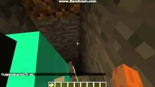 Herobrine Prank in Minecraft! [HD]