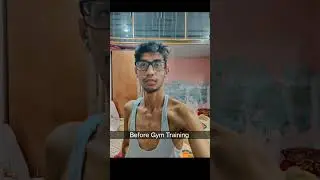 Natural 6 Month Weight Gain Transformation