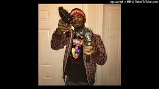 [FREE] ESBABYFACE x Blackthoven Type Beat | Instrumental De Trap HARD | No Melody
