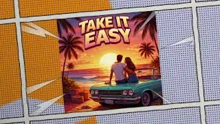 Confuzer -  Take Is Easy (Original Mix)
