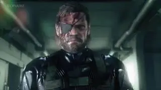 Dad was such a drag  Super Short. Venom's footsteps synced.