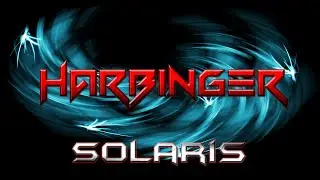 Harbinger - Solaris