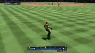 Come on mlb17. Wtf is this error.