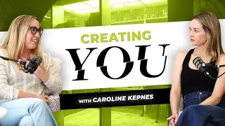 Creating &ldquo;You&rdquo; with Caroline Kepnes