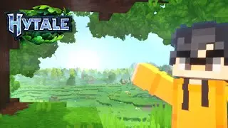 ‼️🚨🔴 HYTALE IS FINALLY HERE, PLAYING HYTALE LIVE 🔴🚨‼️