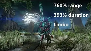 760% RANGE LIMBO IS FUN