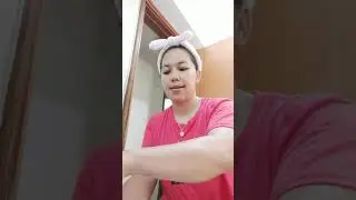 Masker Spriluna Tiens kombinasi susu full cream