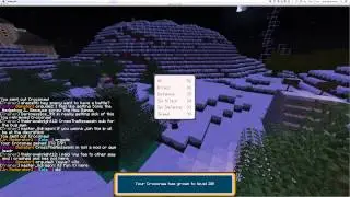 Minecraft:Pixelmon 1.6.4/2.5.7 lets play episode 1