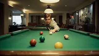 The Art of Surviving in Snooker | Incredible Escapes Explained