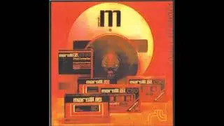 Mars Ill - Sound Methods 2002 [full album]
