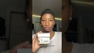 5 Day Challenge with Numbuzin&rsquo;s Toner Pads 💛@numbuzin_official #numbuzin #tonerpads #kbeautyskincare