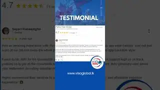 ✨ Another success story -Sayuri Ranasinghe&rsquo;s journey to Canada