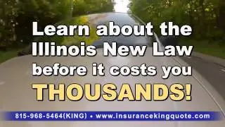 Insurance King New Store Now Open