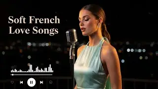 Romantic French Music &ndash; Classic Parisian Love Songs for a Romantic Mood