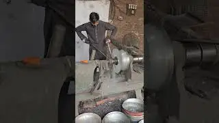 The Most Satisfying Metalwork Ever! 😍🔥