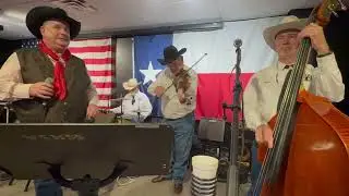 FOUR IN THE MORNING by Eric Diamond with the Eric Diamond Band at WSMSS in WF 3=22=24