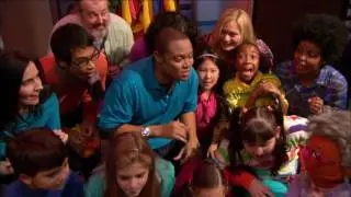 Sesame Street: Episode #4623: Music Magic (HBO Kids)