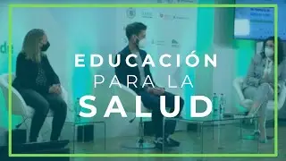 Educación para la Salud, una prioridad en una escuela de futuro