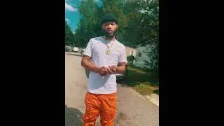 Geaux Diego - U Understand (freestyle)