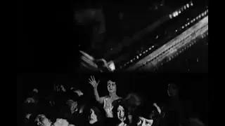 Forgotten Titanic Film | East Side West Side (1927) with In Nacht und Eis (1912) Piano Score