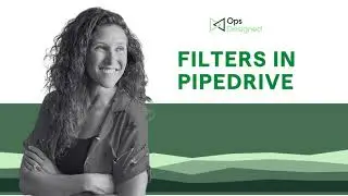 How to Find Deals Fast in Pipedrive!
