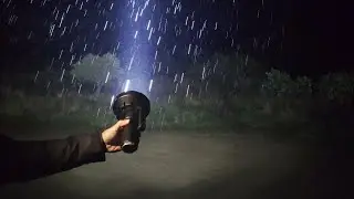 Imalent SR32 - The Most Powerful LED Flashlight in the World &ndash; Insane Brightness!