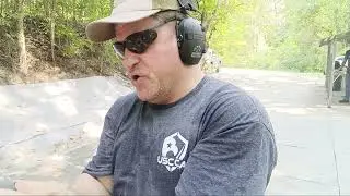 Weakside Pocket Backup Gun Discreetly Deal w Unknown Contacts Hand on No Brandishing Real World CCW