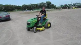 Platte Valley Equipment