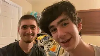 Deciding the Better Brother - DODECACON 2025