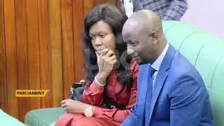 ANTI-HOMOSEXUALITY BILL 2023 PASSED WITH AMENDMENT.