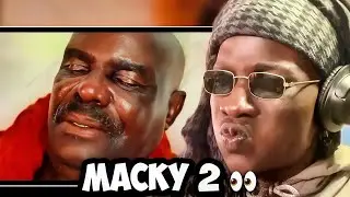 Macky2 ft. JC Kalinks - DEAR DAD | Heartbreaking💔 (REACTION!!!)
