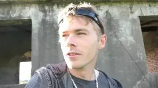 Pack Instinct Vlog 004