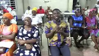 💥LORD'S SUPPER REVIEWS BY CHURCH MEMBERS @2025 CAMP MEETING 💫