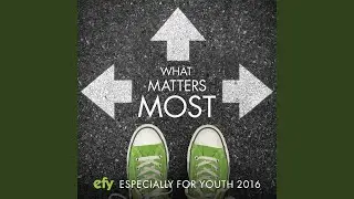 What Matters Most